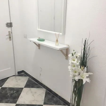 Las Canteras Flat Vii By Canary 365 Apartment Las Palmas de Gran Canaria