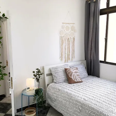 Las Canteras Flat Vii By Canary 365 Apartment Las Palmas de Gran Canaria