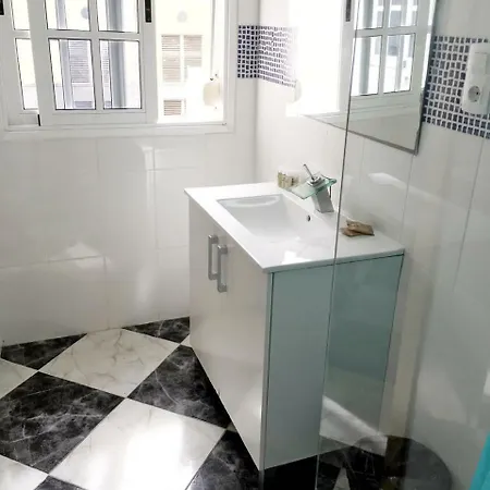 Apartment Las Canteras Flat Vii By Canary 365 Las Palmas de Gran Canaria
