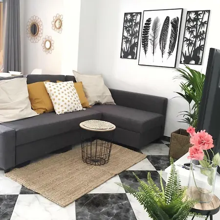 Las Canteras Flat Vii By Canary 365 * Las Palmas de Gran Canaria