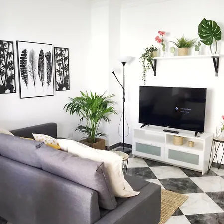 Apartment Las Canteras Flat Vii By Canary 365