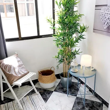 Las Canteras Flat Vii By Canary 365 *