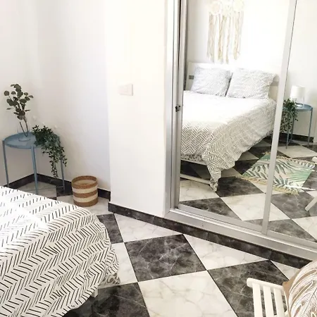 Las Canteras Flat Vii By Canary 365 Apartment Las Palmas de Gran Canaria