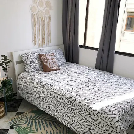 Las Canteras Flat Vii By Canary 365 *